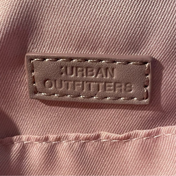 Urban Outfitters mini corduroy backpack - Picture 5 of 5
